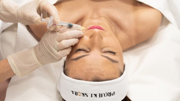 Naturalne powiększanie ust